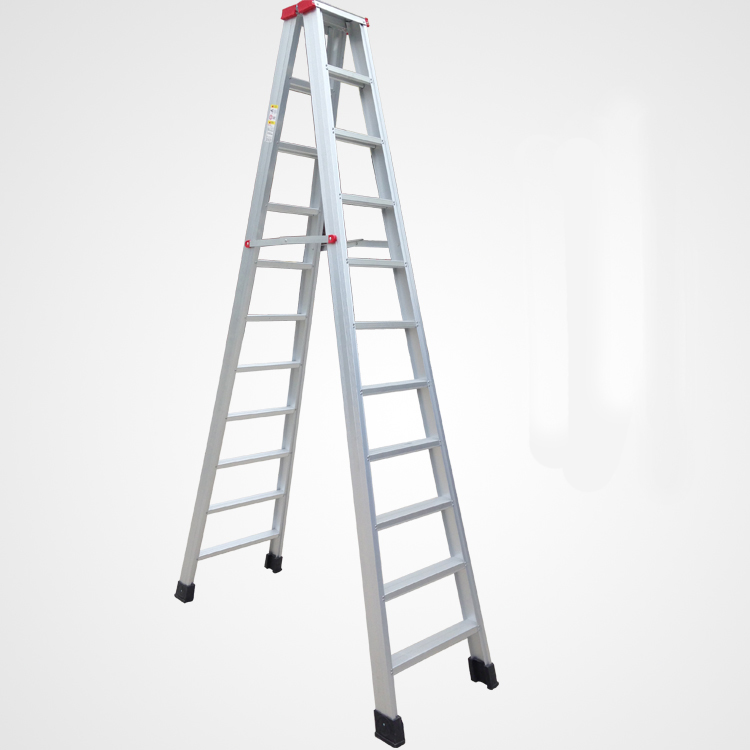 国产铝合金梯子 3米 _国产