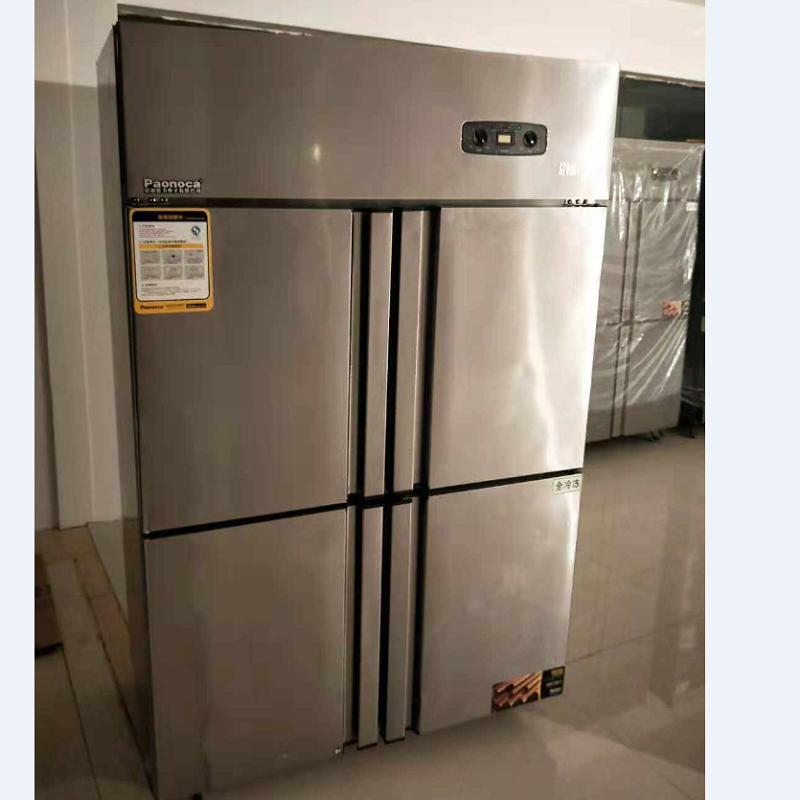 雪村cfs-40n4 厨房冰箱 多门式 总容积847l 定频 2级能效 制冷方式是