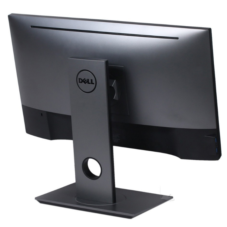 戴尔液晶显示器 u2417h 23.8英寸 16:9_戴尔(dell)