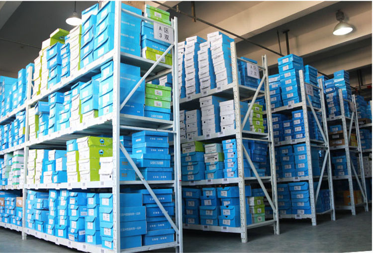 中伟重型货架150*60*200cm 白色 (b)_中伟/zhongwei