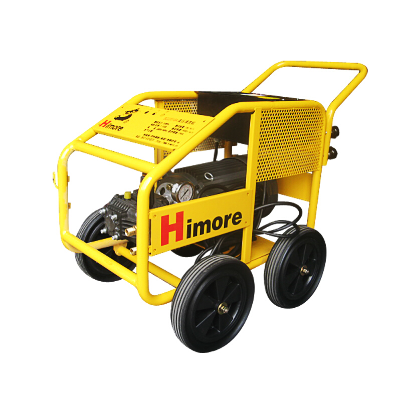 黑猫 清洗机 bcc2520b 25mpa 10kw 20.3l/min 380v_黑猫